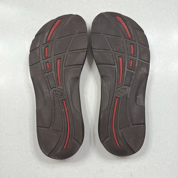 Chaco flip flops! - Picture 3 of 4